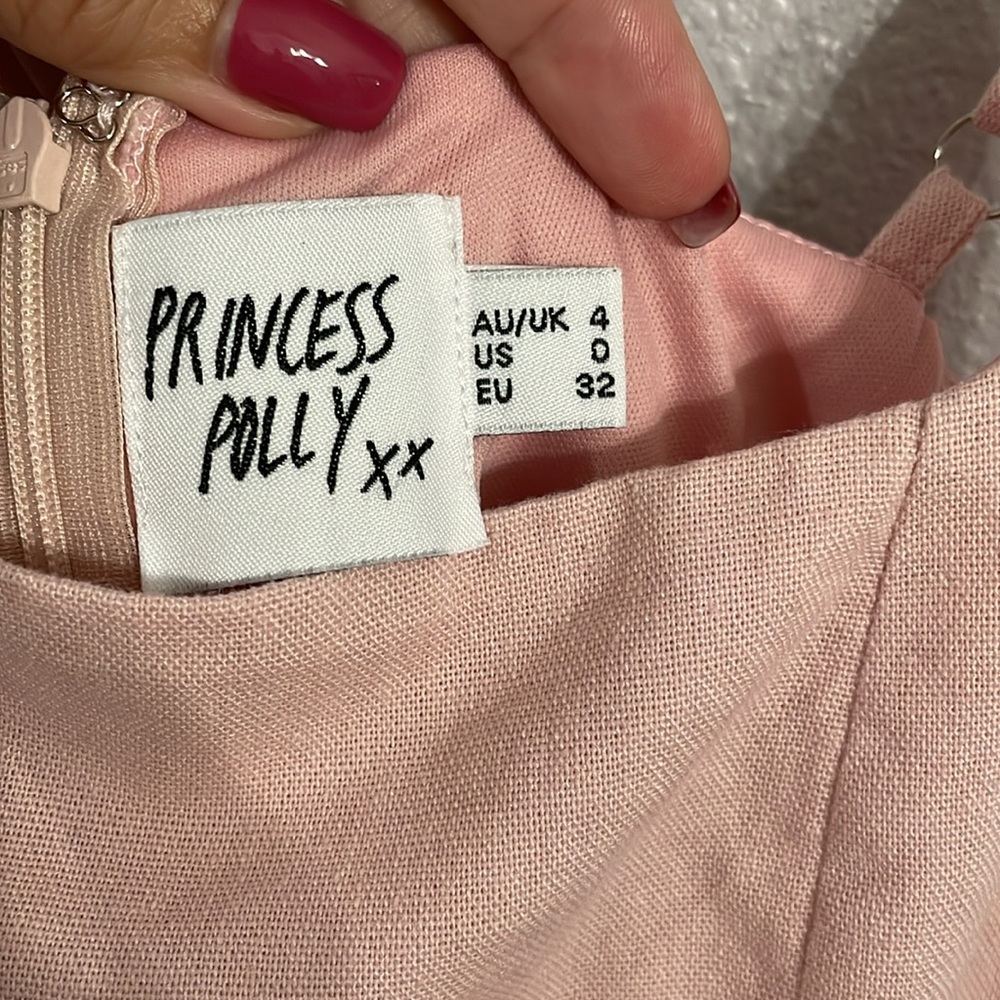 Princess Polly mini dress - Picture 4 of 6
